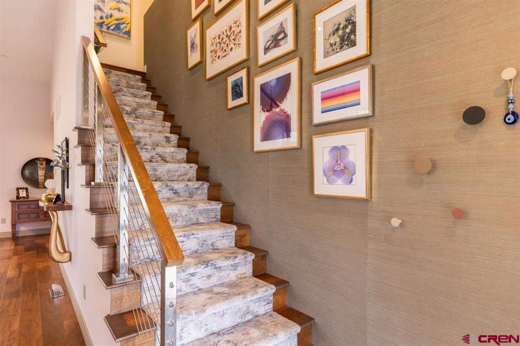 47 Yucca Court Durango CO 81301