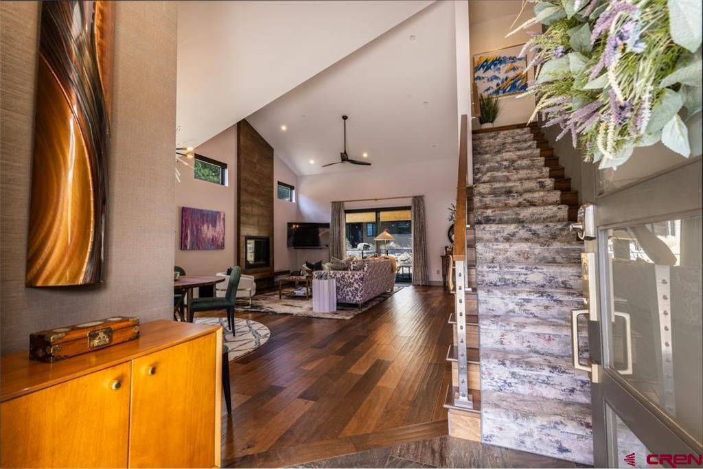 47 Yucca Court Durango CO 81301