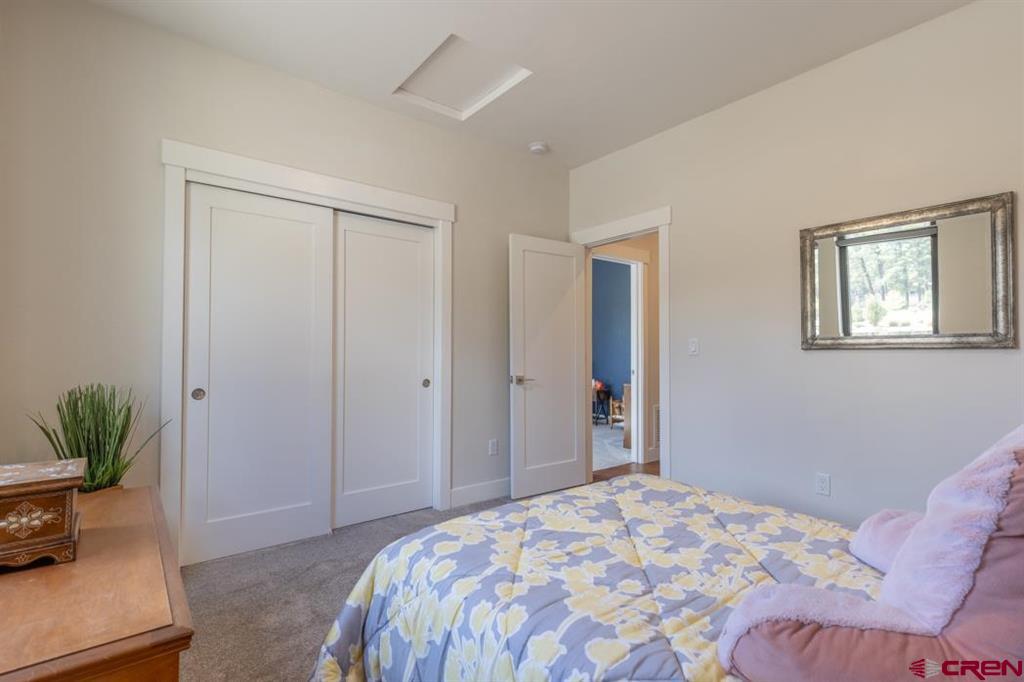 47 Yucca Court Durango CO 81301