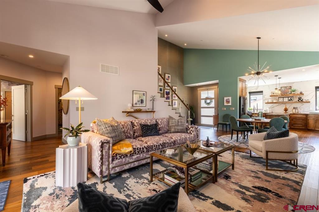 47 Yucca Court Durango CO 81301