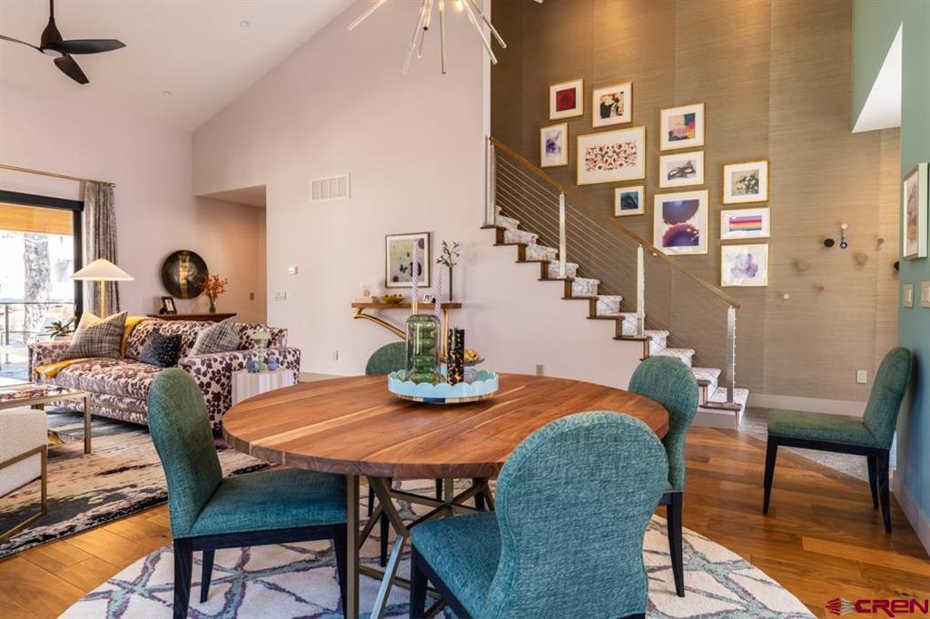 47 Yucca Court Durango CO 81301
