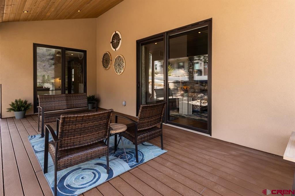 47 Yucca Court Durango CO 81301