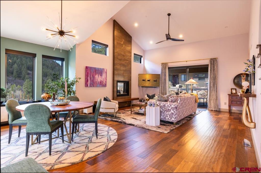 47 Yucca Court Durango CO 81301