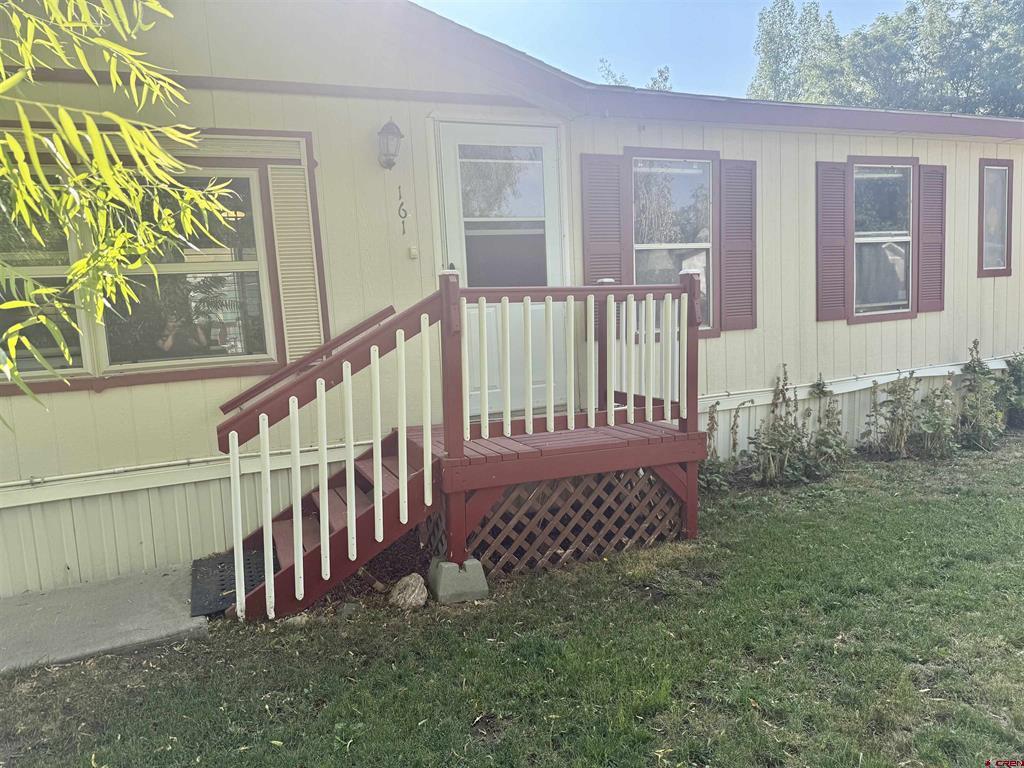 62880 Lasalle Road Montrose CO 81401