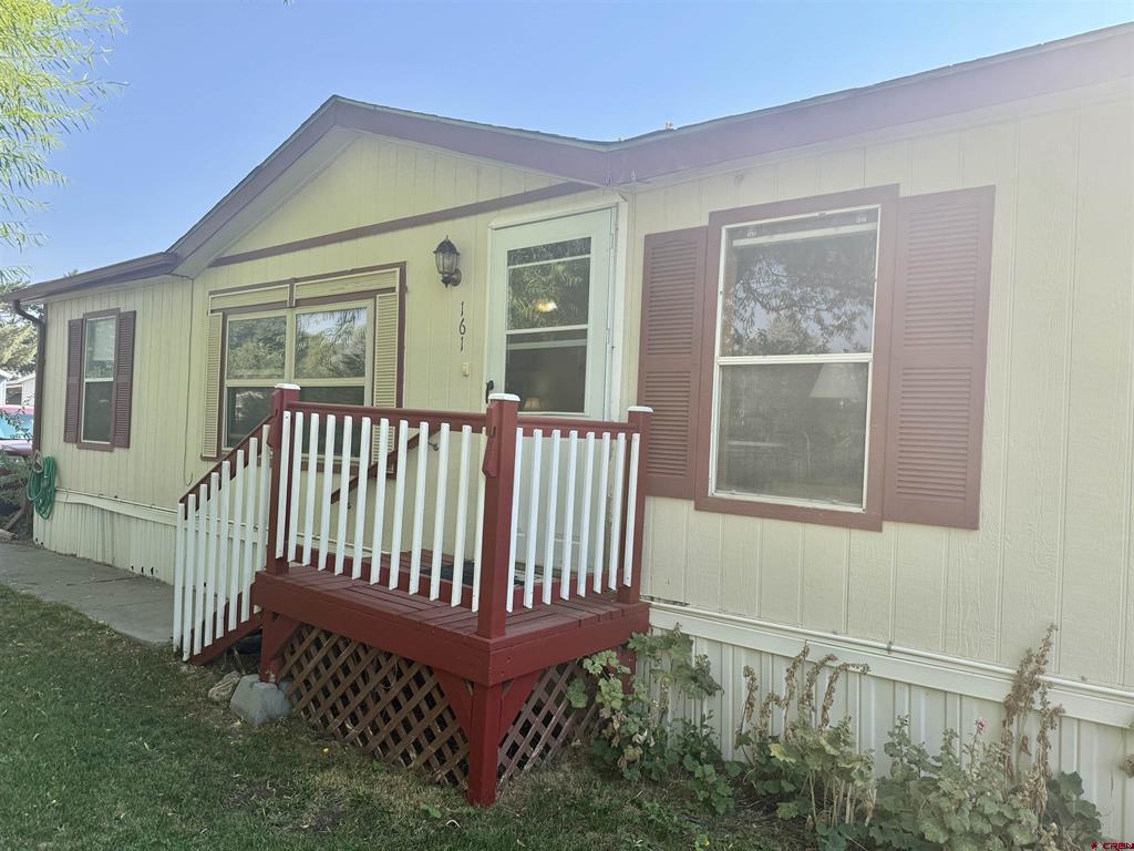 62880 Lasalle Road Montrose CO 81401