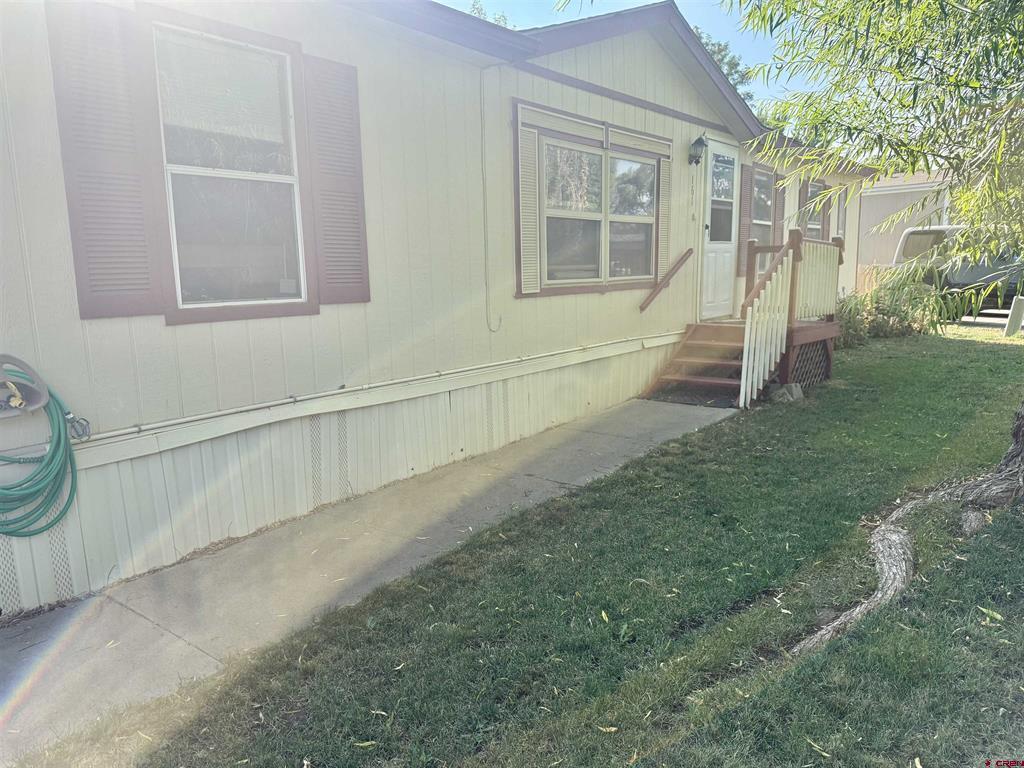 62880 Lasalle Road Montrose CO 81401
