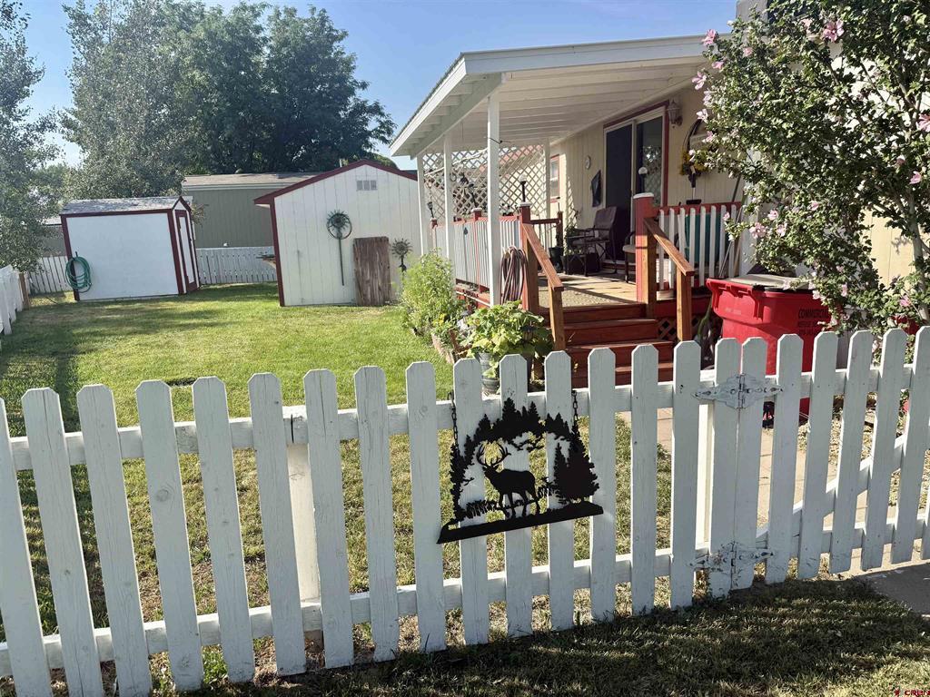 62880 Lasalle Road Montrose CO 81401