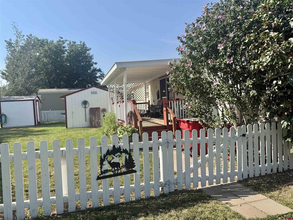 62880 Lasalle Road Montrose CO 81401