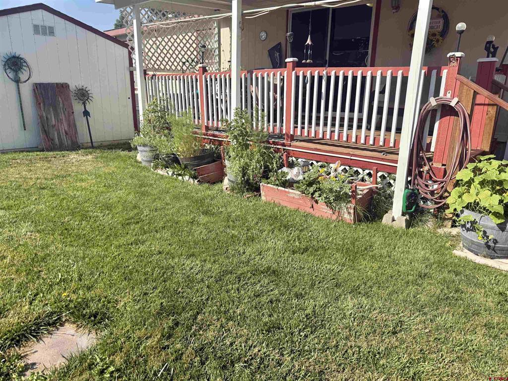 62880 Lasalle Road Montrose CO 81401