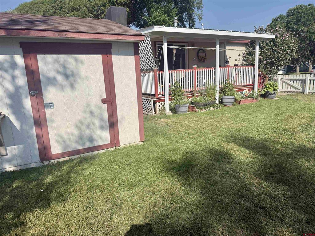 62880 Lasalle Road Montrose CO 81401