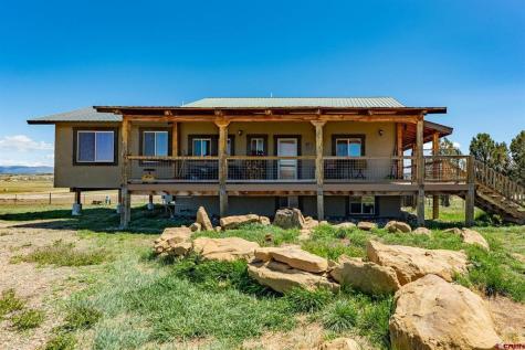 262 Oxford Meadows Ignacio CO 81137