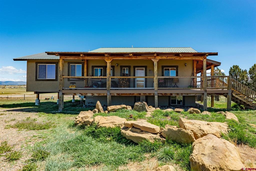 262 Oxford Meadows Drive Ignacio CO 81137