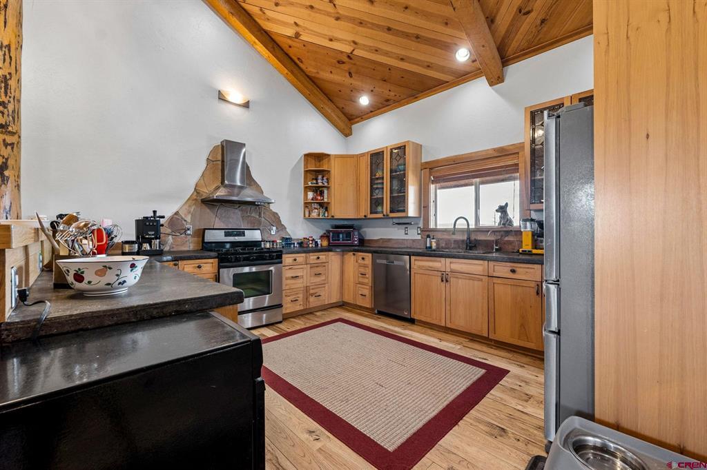 262 Oxford Meadows Drive Ignacio CO 81137