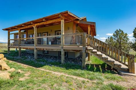262 Oxford Meadows Ignacio CO 81137