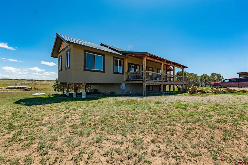 262 Oxford Meadows Drive Ignacio CO 81137