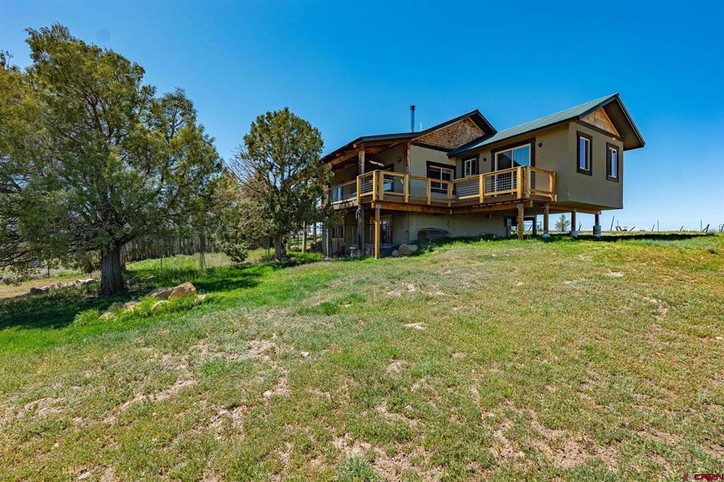 262 Oxford Meadows Drive Ignacio CO 81137