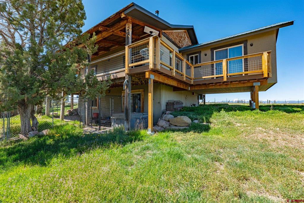 262 Oxford Meadows Drive Ignacio CO 81137