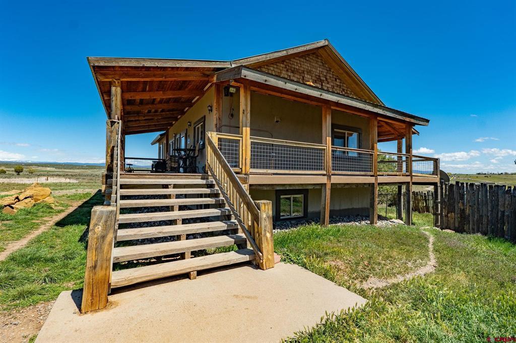 262 Oxford Meadows Drive Ignacio CO 81137