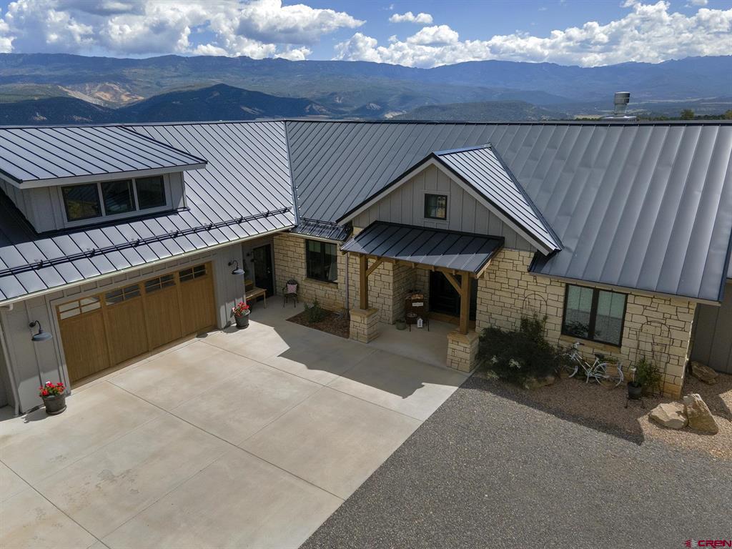 3768 Ponderosa Drive Ridgway CO 81432
