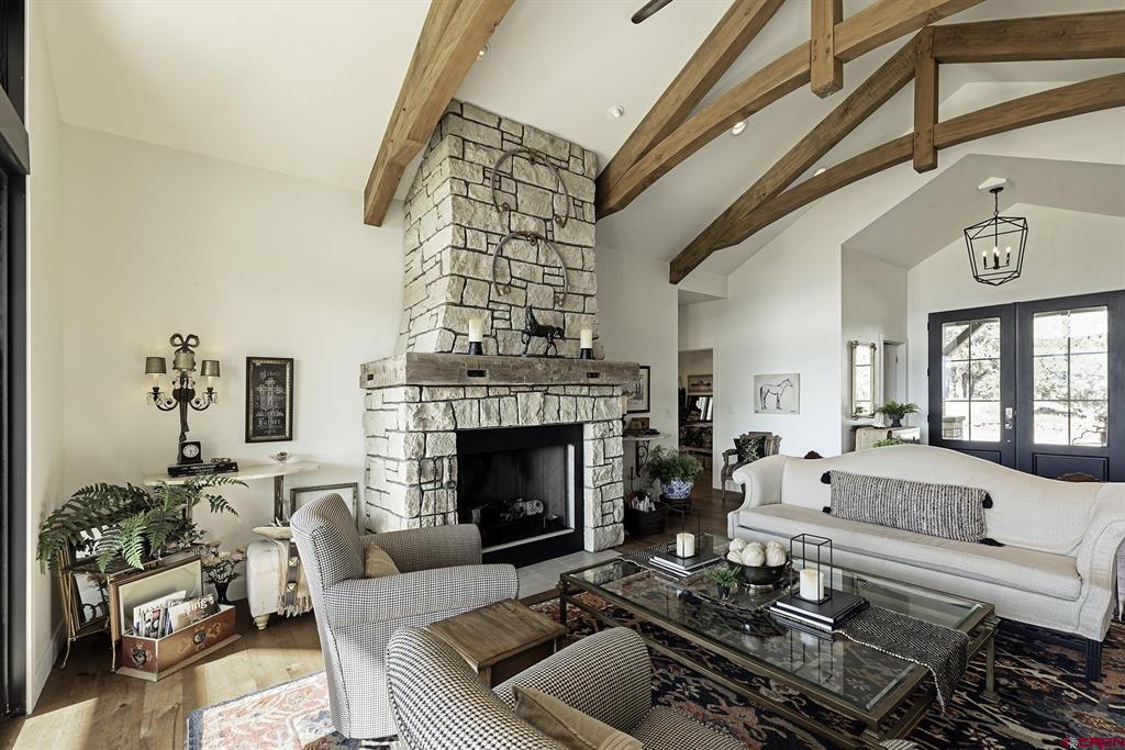 3768 Ponderosa Drive Ridgway CO 81432