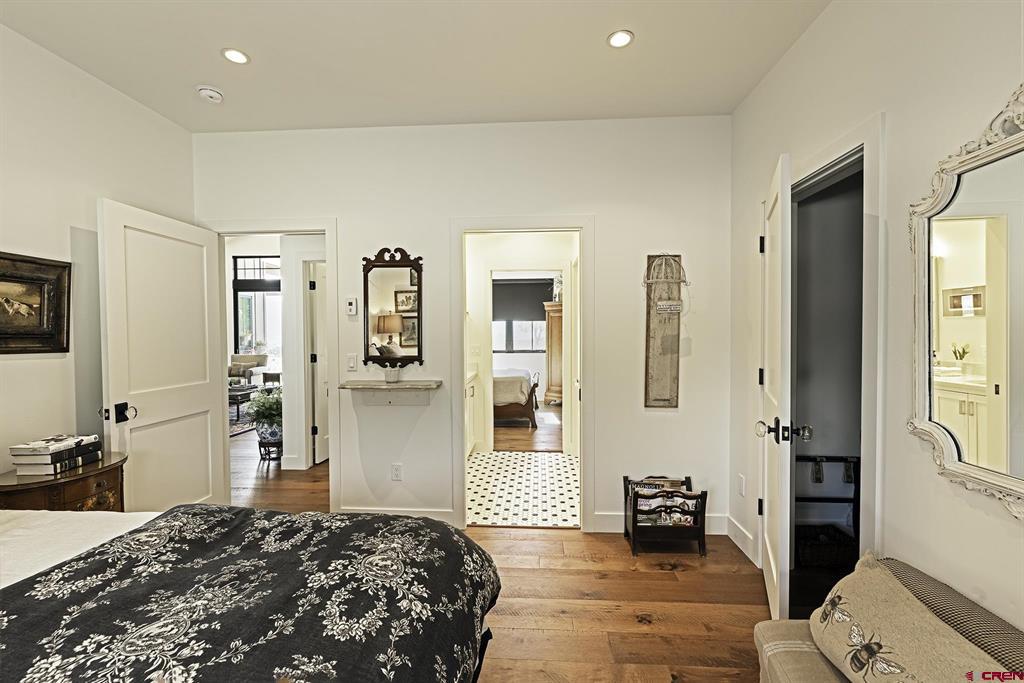 3768 Ponderosa Drive Ridgway CO 81432