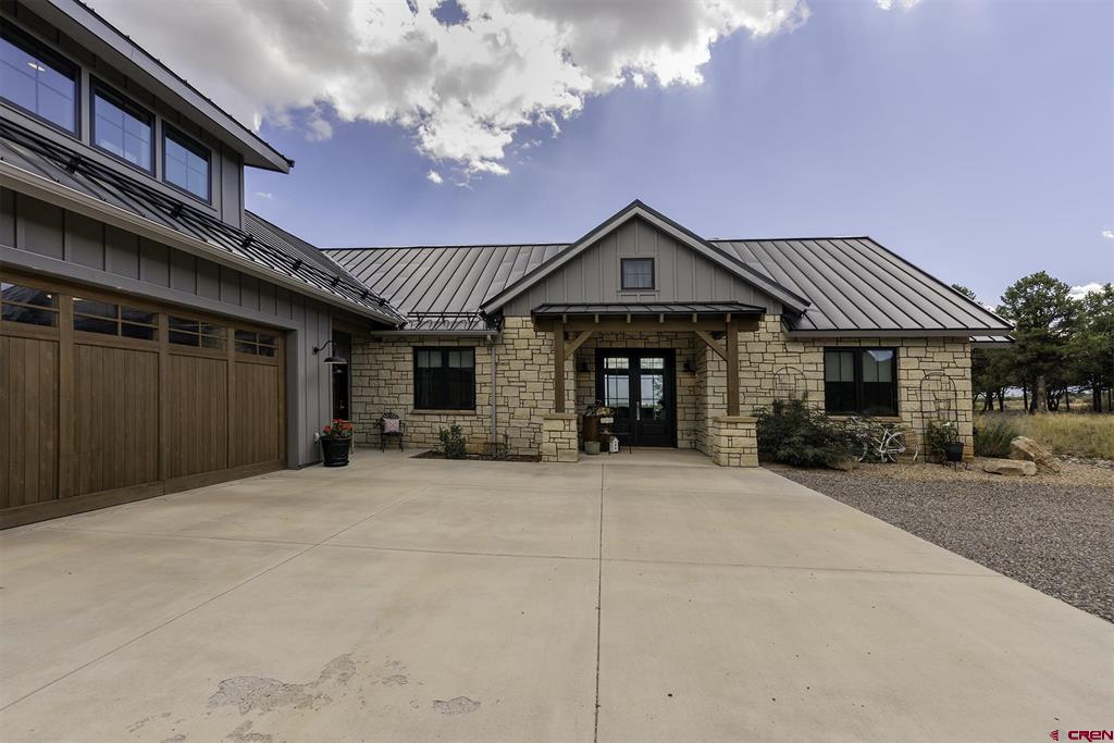 3768 Ponderosa Drive Ridgway CO 81432