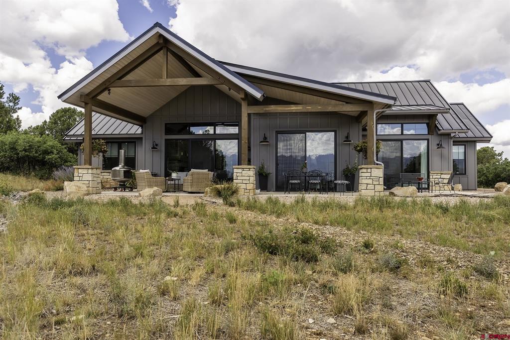 3768 Ponderosa Drive Ridgway CO 81432
