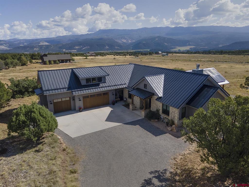 3768 Ponderosa Drive Ridgway CO 81432