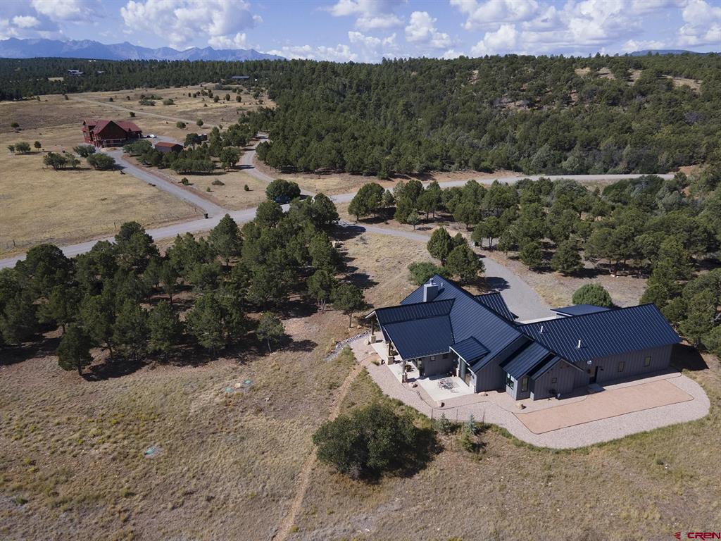 3768 Ponderosa Drive Ridgway CO 81432