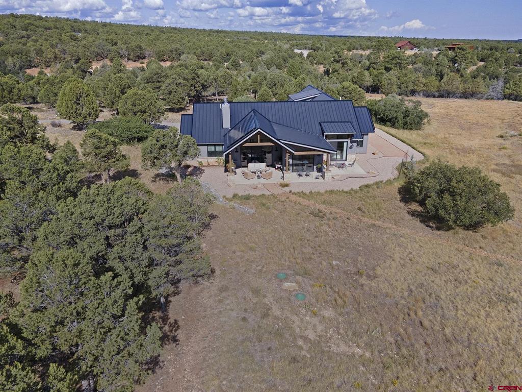 3768 Ponderosa Drive Ridgway CO 81432