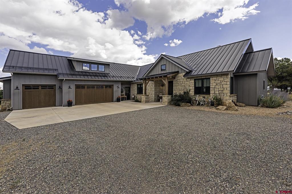 3768 Ponderosa Drive Ridgway CO 81432