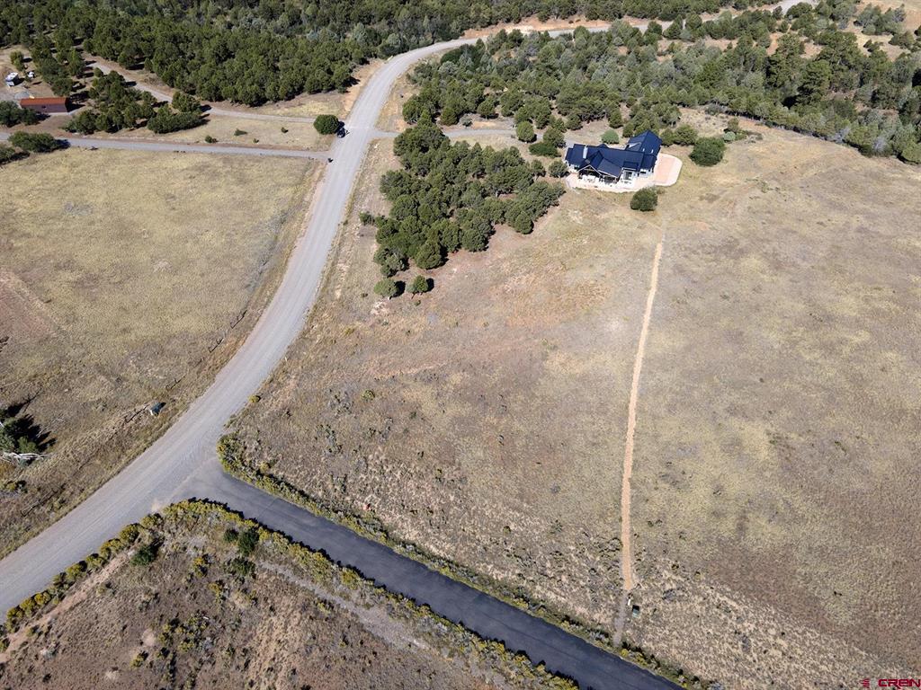 3768 Ponderosa Drive Ridgway CO 81432