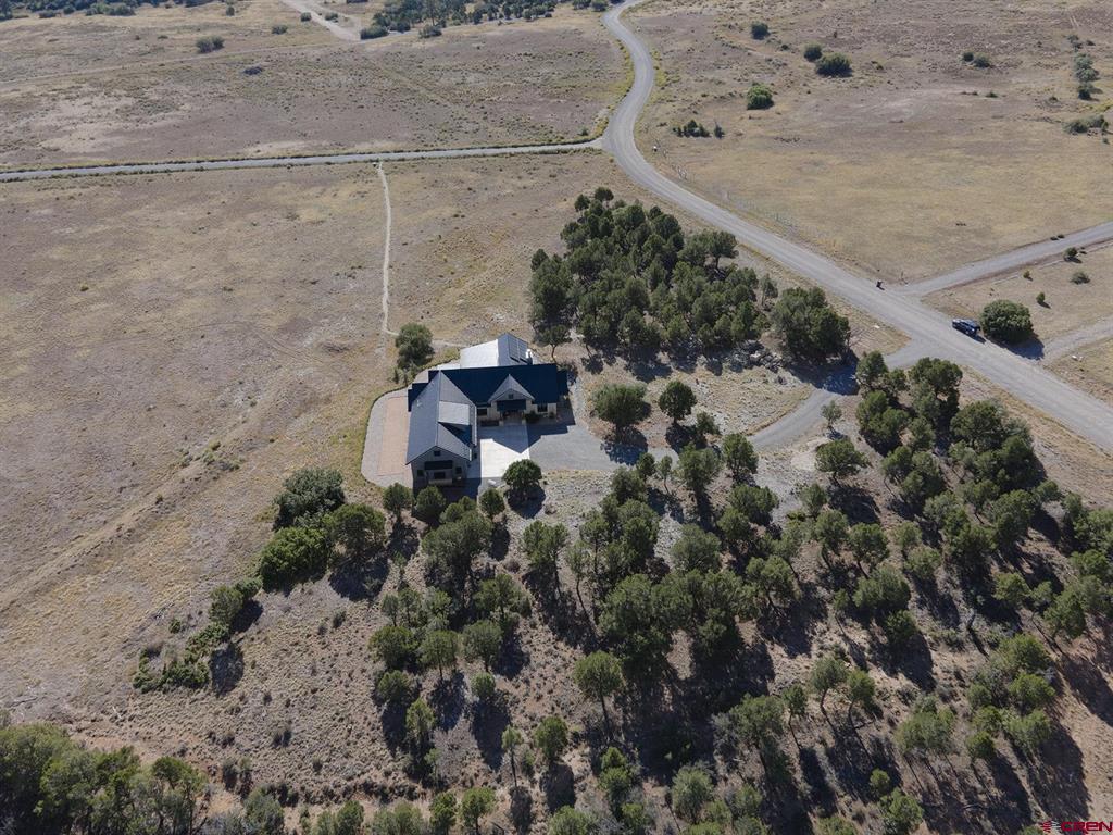 3768 Ponderosa Drive Ridgway CO 81432