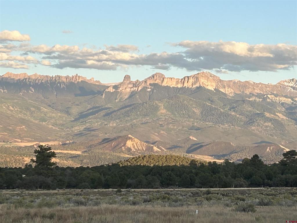 3768 Ponderosa Drive Ridgway CO 81432