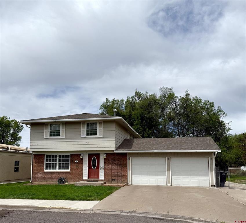 3 Bellwood Drive Alamosa CO 81101