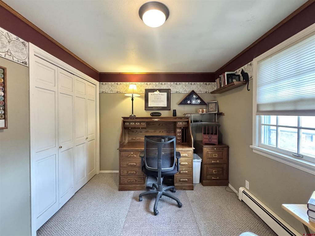 3 Bellwood Drive Alamosa CO 81101