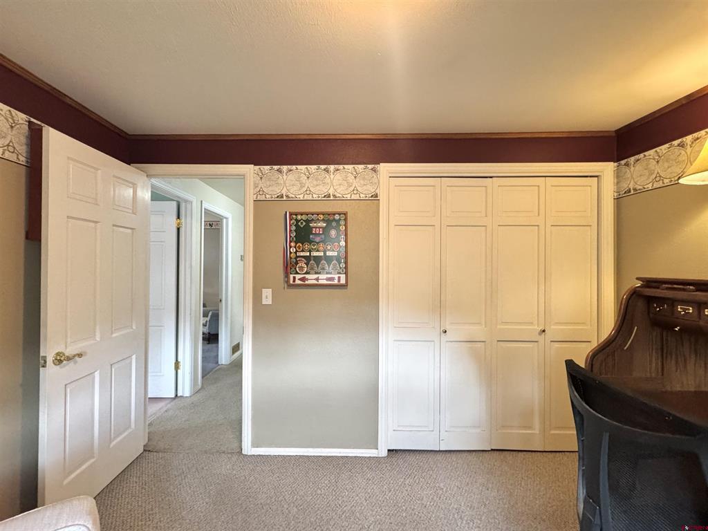 3 Bellwood Drive Alamosa CO 81101