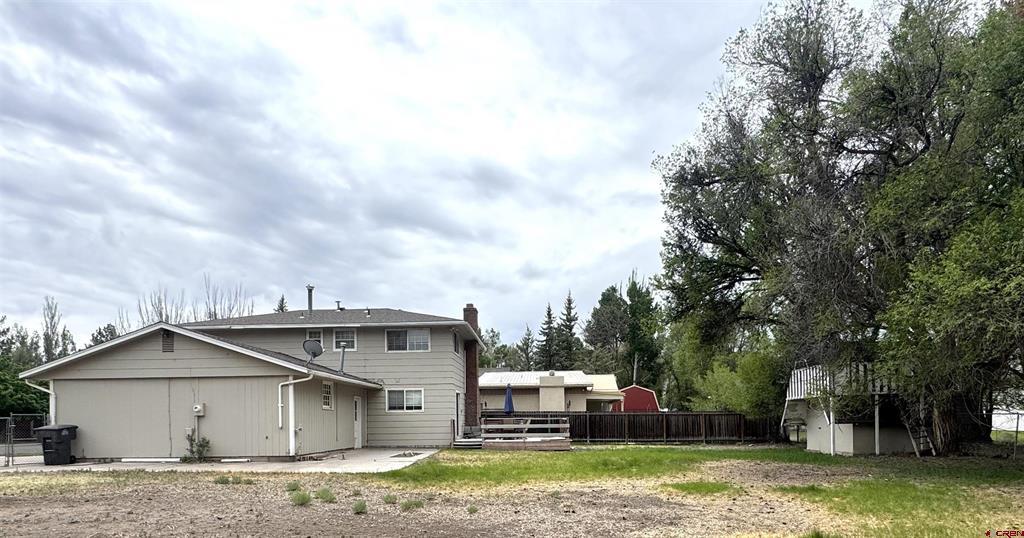 3 Bellwood Drive Alamosa CO 81101