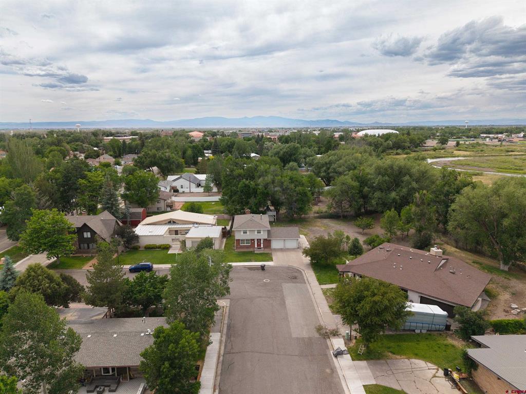 3 Bellwood Drive Alamosa CO 81101
