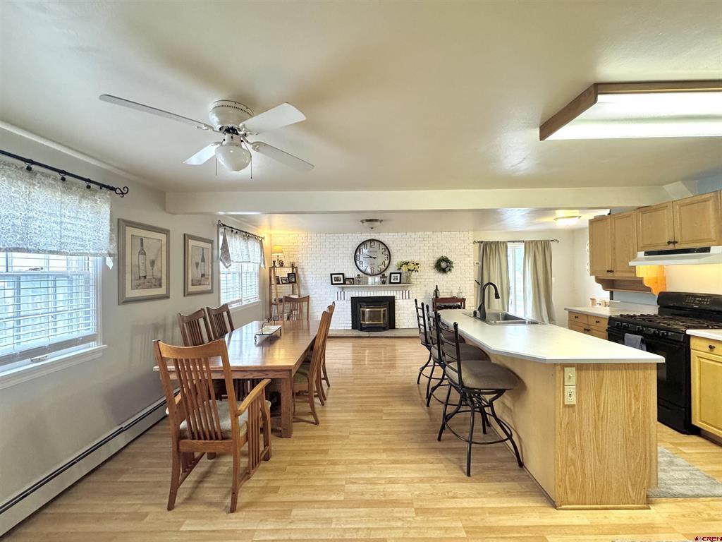 3 Bellwood Drive Alamosa CO 81101