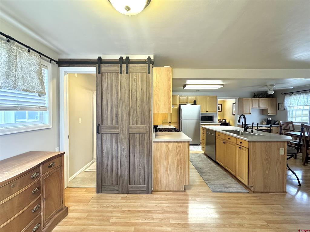 3 Bellwood Drive Alamosa CO 81101