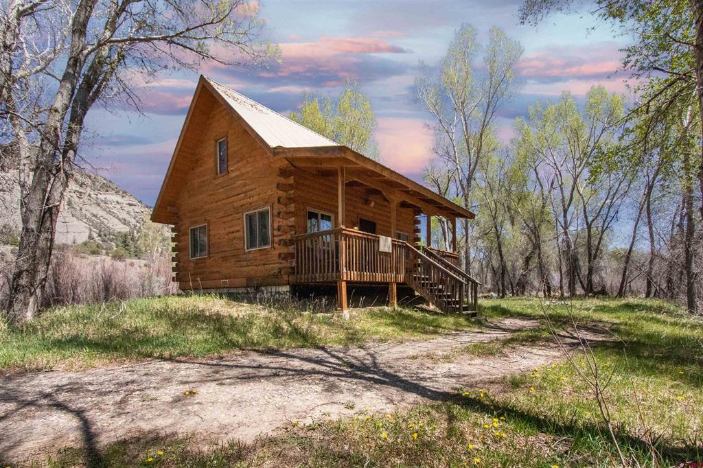 76 Estates Circle Pagosa Springs CO 81147