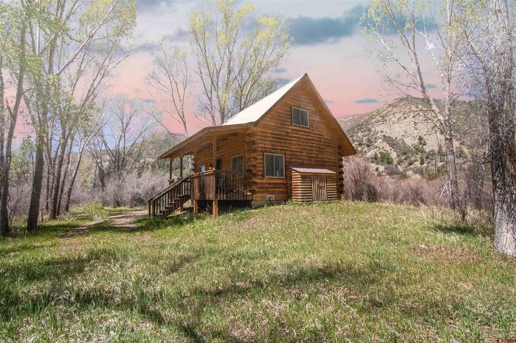 76 Estates Circle Pagosa Springs CO 81147