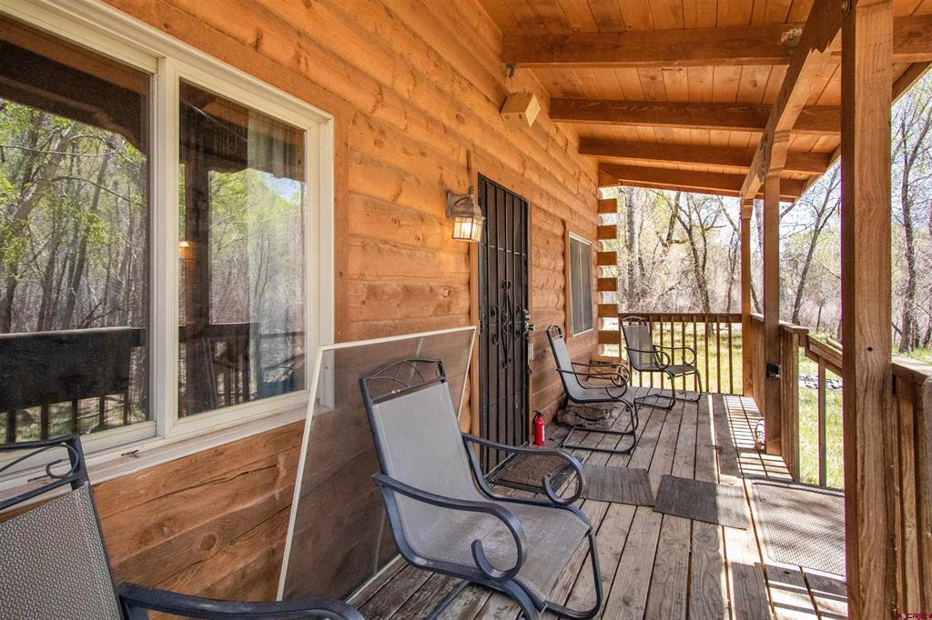 76 Estates Circle Pagosa Springs CO 81147
