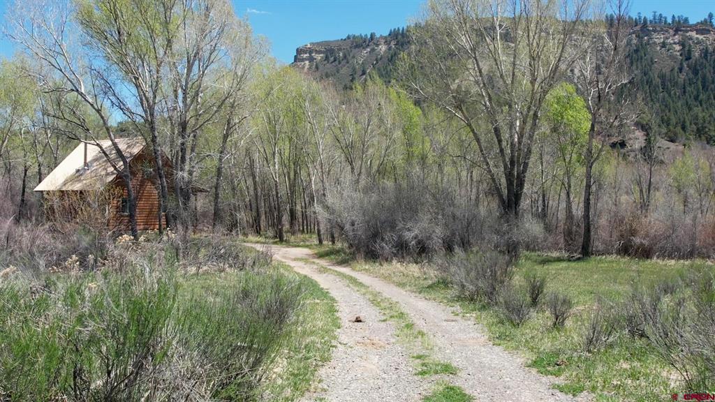 76 Estates Circle Pagosa Springs CO 81147