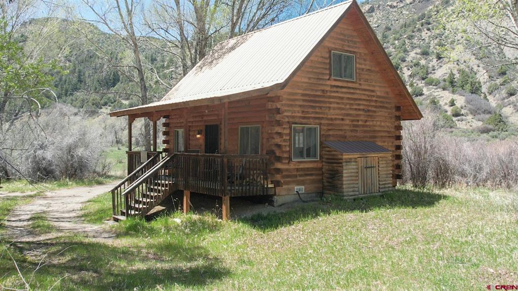 76 Estates Circle Pagosa Springs CO 81147