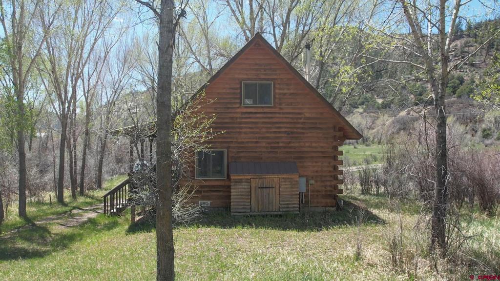 76 Estates Circle Pagosa Springs CO 81147