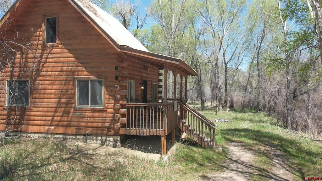 76 Estates Circle Pagosa Springs CO 81147