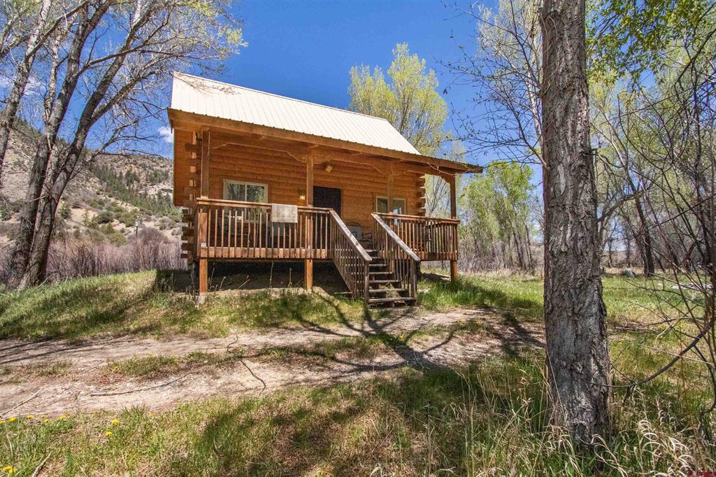 76 Estates Circle Pagosa Springs CO 81147