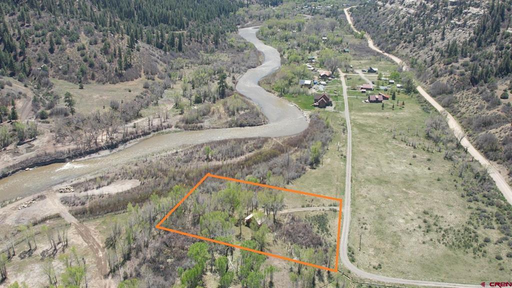 76 Estates Circle Pagosa Springs CO 81147